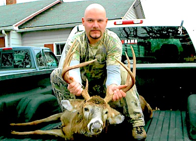 Michael O'brian "Chop" Cubbage