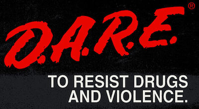 DARE logo