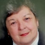 Eleanor Theresa Munz Fisher