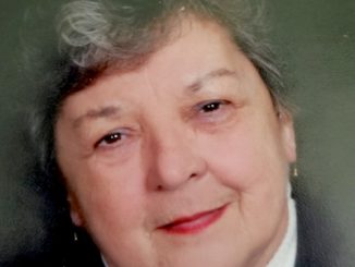 Eleanor Theresa Munz Fisher