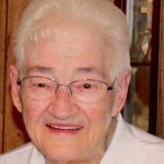 Cornelia Ann Osborne Hoak