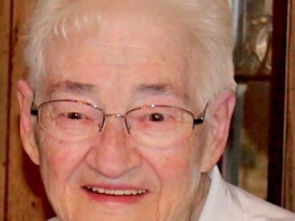 Cornelia Ann Osborne Hoak