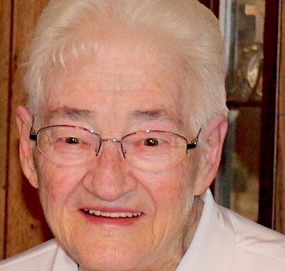 Cornelia Ann Osborne Hoak