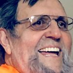 Dwight Odell 'Dickie' Kisling