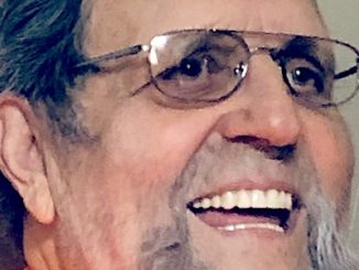 Dwight Odell 'Dickie' Kisling