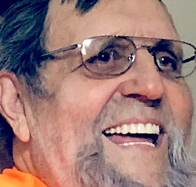 Dwight Odell 'Dickie' Kisling