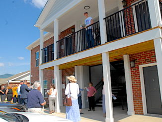 Luray Meadows Open House