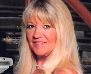 Susan Faye McInerney