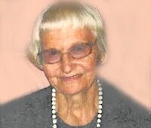 Ruth Elizabeth Monger
