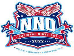 National Night Out logo