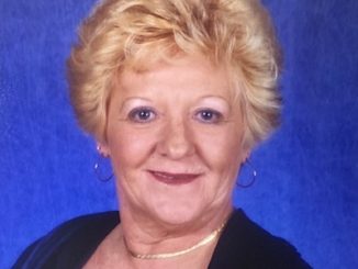 Josephine Ellen Meadows Pettit