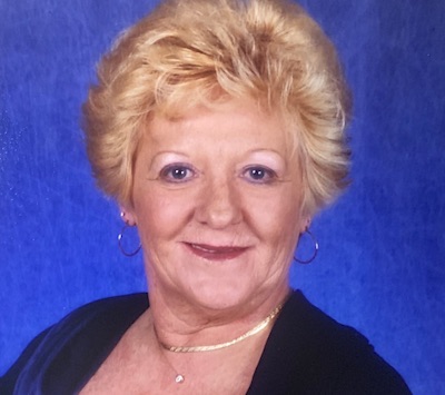 Josephine Ellen Meadows Pettit