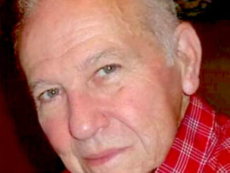 Stanley "Buddy" Richardson Wade Jr