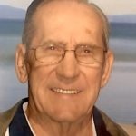 Ernest Richard Blevins