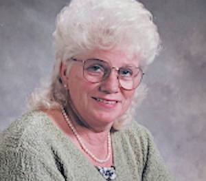 Shirley Faye Knott Bottenfield