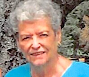 Brenda Ann Alger Conley