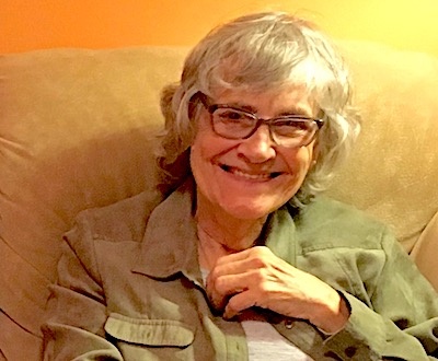 Sandra Judith Rohr Hoecker