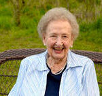 Hazel Jane Koontz Karnes