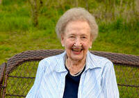 Hazel Jane Koontz Karnes