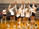 Luray volleyball