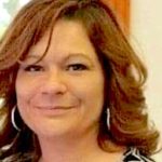 Henrietta Cynthia Wolford