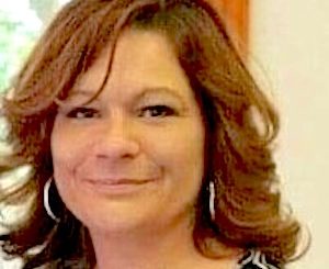 Henrietta Cynthia Wolford