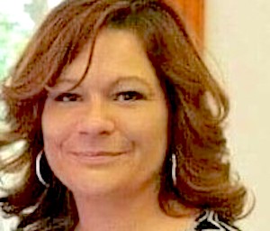 Henrietta Cynthia Wolford