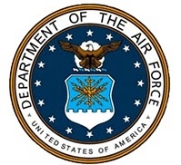 Air Force logo