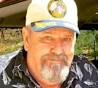 Claude Michael Bailey