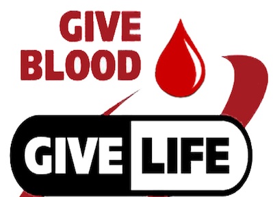 Blood drive