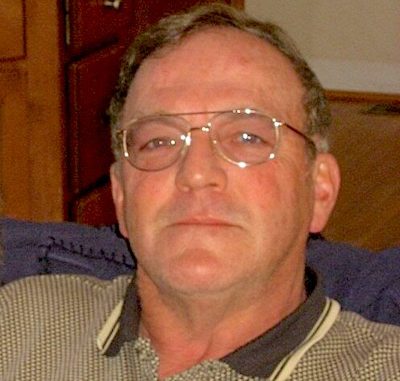 Ray Kenneth Burner Jr.