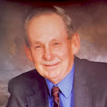 Dwight Thomas Griffith