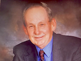 Dwight Thomas Griffith