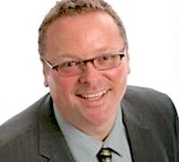 John Andrew Lineberger