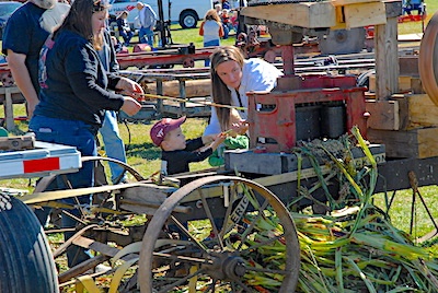 2022 Heritage Festival