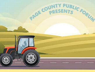 Public Forum on Agriculture