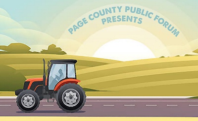 Public Forum on Agriculture