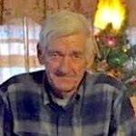 Robert Edward Alger Jr.