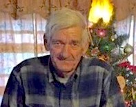 Robert Edward Alger Jr.