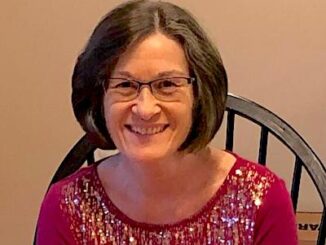 Deborah Jean Breeden Babb