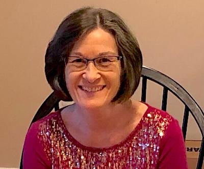 Deborah Jean Breeden Babb