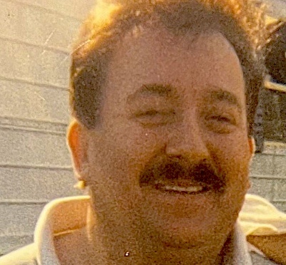 Carroll Glenn Breeden