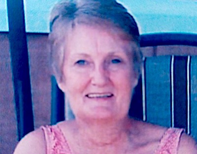 Brenda Joyce Gray Kelly Gill