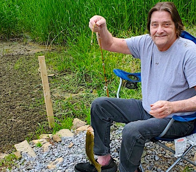 Craig Anthony Hebermehl