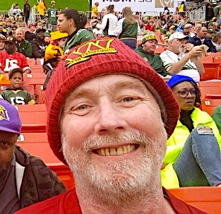 Christopher William Hirsh