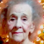 Hazel Marie Dovel McAlister