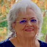 Frances Ann Comer Moyer