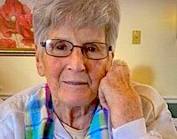 Barbara Grimsley Payne