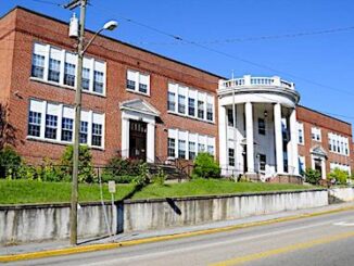 Shenandoah Elementary School