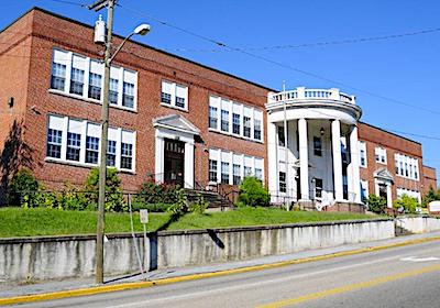 Shenandoah Elementary School